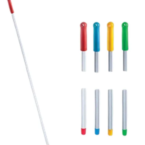 ALÜMİNYUM SAP 140 CM VİDALI