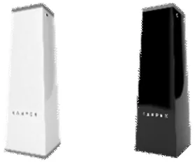 529201060001 Auramax Pro 1200 L Koku Difüzörü
