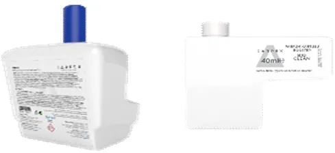 529701990001 Klasik Klozet Temizleyici Kartuş 540 Ml