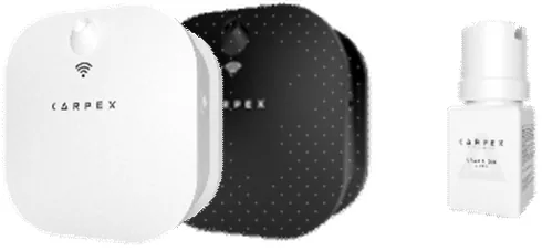 529202110001 Mıcro Bluetooth Koku Difüzörü