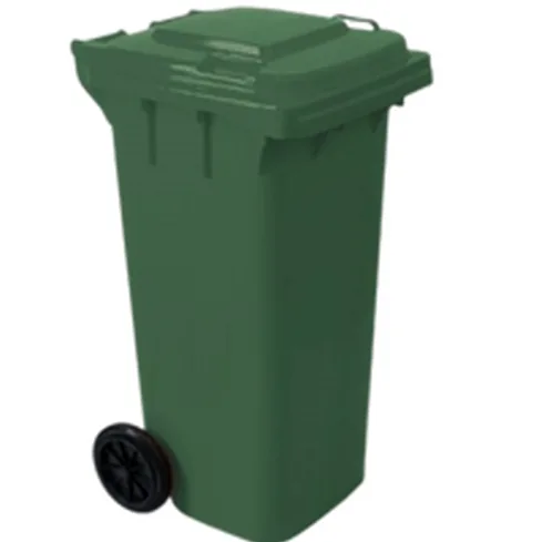 ÇÖP KONTEYNER 120 LT