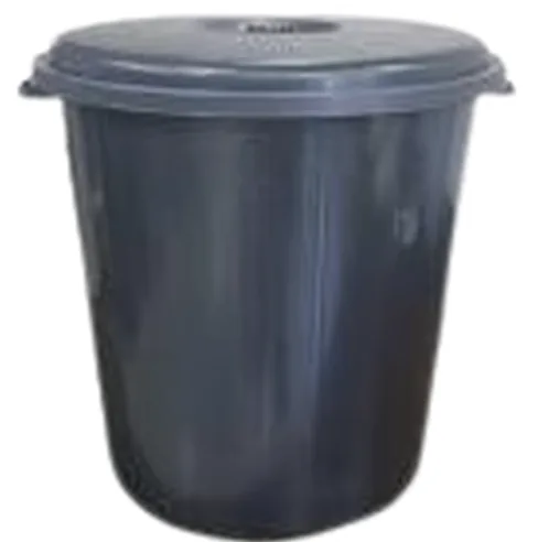 ÇÖP KOVASI KAPAKLI JUMBO