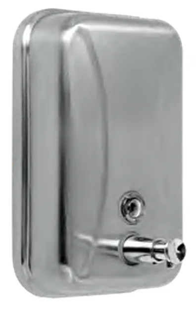 376P / 377P 500 ml / 1000 ml Sabunluk