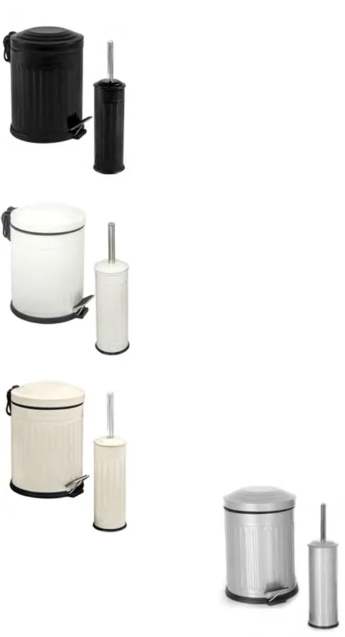 14404S / 14404B +3 Banyo Seti