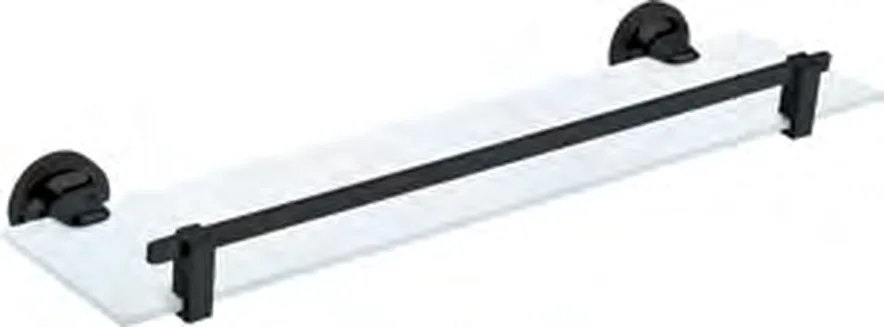 EA-ALF02 Muhafazalı Etajer