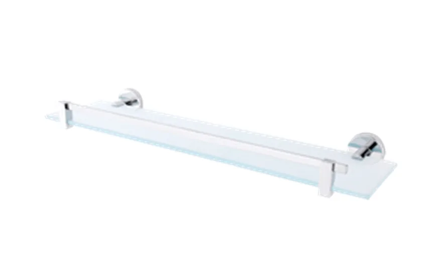 EA-AN102 Muhafazalı Etajer