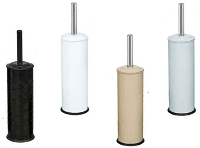 6200S / 62005B +3 Zik Zak WC Fırçalık