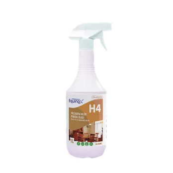 H4 CONC MOBİLYA CİLASI