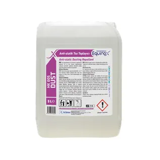 HK 005 DUST Toz Toplayıcı