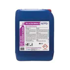 HK 033 EQUINOX CLEAN Kir ve Cila Sökücü