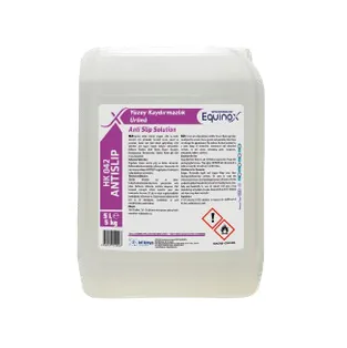 HK 042 ANTISLIP Yüzey Kaydırmazlık Ürünü