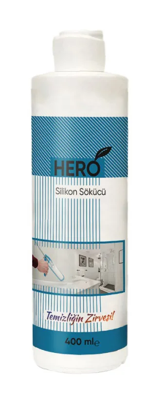 HK 049 HERO Silikon Sökücü