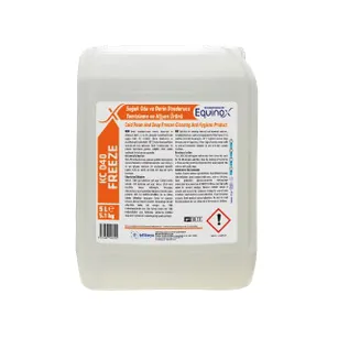 KC 040 FREEZE Derin Dondurucu Temizleme Ürünü