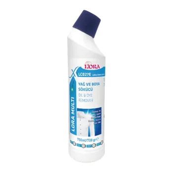 LC 027 LORA MULTI Boya ve Yağ Sökücü