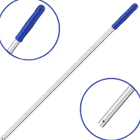METAL SAP 140 CM DELİKLİ