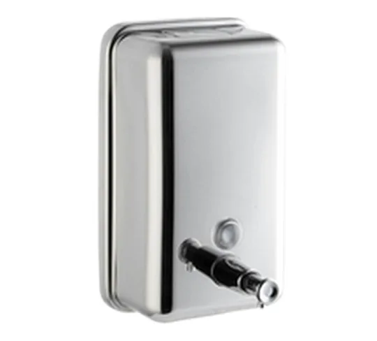 METAL SIVI SABUNLUK 1000ML