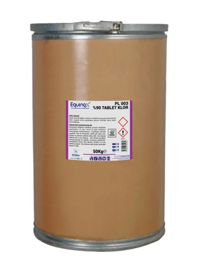 PL 003 %90 TABLET KLOR