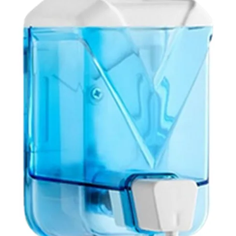 SIVI SABUNLUK 500ML