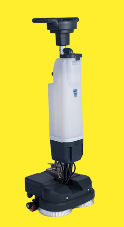 Blancus 40 V2 Yer Yıkama Makinesi