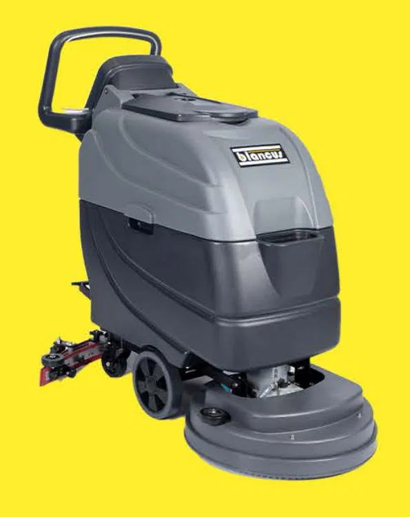 SC5200BT Zemin Temizleme Makinesi