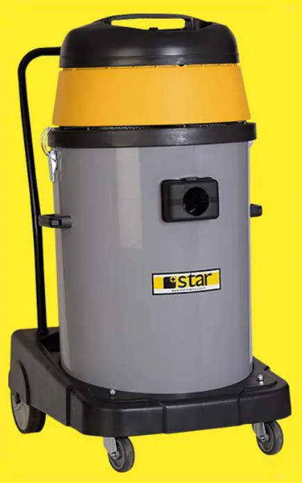 Star 260WDP Islak-Kuru Elektrikli Oto Süpürge