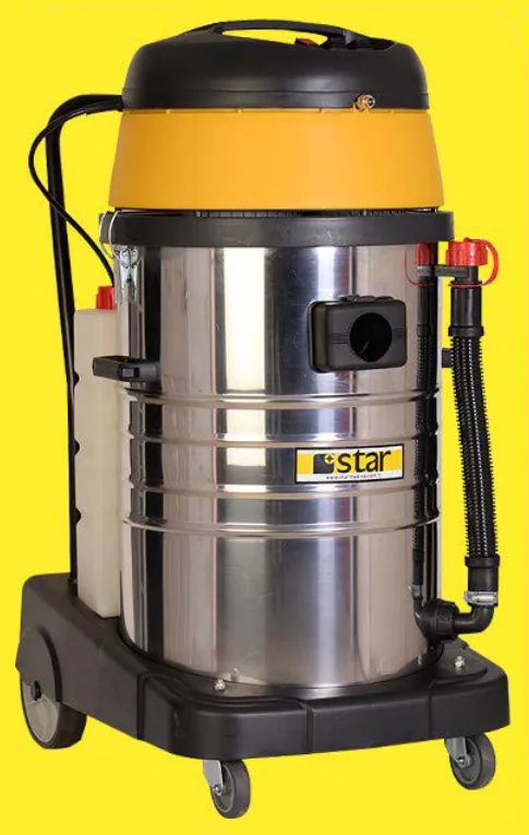Star 60CCM Halı ve Koltuk Yıkama Makinesi