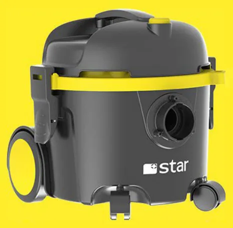 Star Bora Kuru Elektrikli Süpürge
