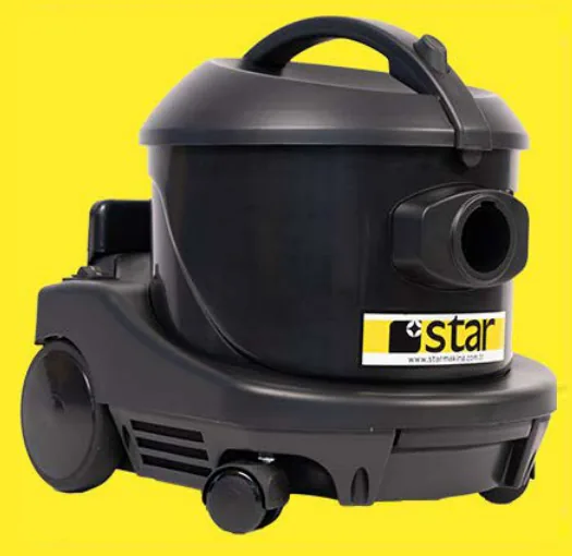 Star Silent Baby Re-Eco Kuru Elektrikli Süpürge