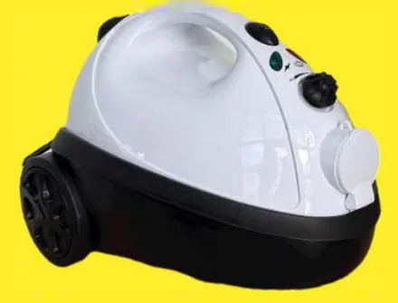 Star SM1 Buharlı Temizleme Makinesi
