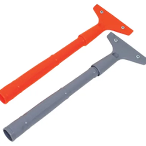 YER KAZIMA APARATI PLASTİK