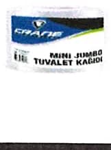504586 CRANE MİNİ JUMBO