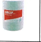 100030 DROP İÇTEN ÇEKMELİ HAVLU