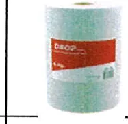 100924 DROP TEKNO 22 CM 6 KG
