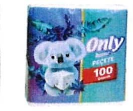 504654 ONLY 100'LÜ PEÇETE