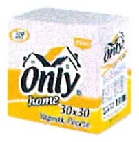 500502 ONLY 30X30 PEÇETE HOME