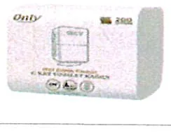 ONLY C KAT PREMİUM TUVALET KAĞIDI 2 KATLI