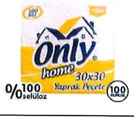 700346 ONLY EVO 30X30 TOMBUL PEÇETE