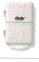ONLY EVO BEYOND C KATLAMA APARATI BEYAZ (YENİ NESİL)