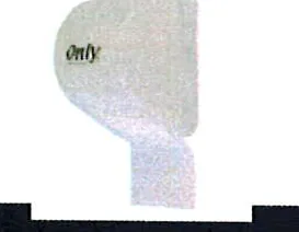 ONLY EVO BEYOND C KATLAMA TUVALET KAĞIDI APARATI BEYAZ