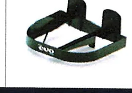 ONLY EVO BEYOND ÇÖP KOVASI DUVAR ASKISI APARATI