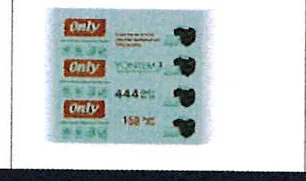 ONLY EVO BEYOND DİSPENSER PEÇETE 150'Lİ