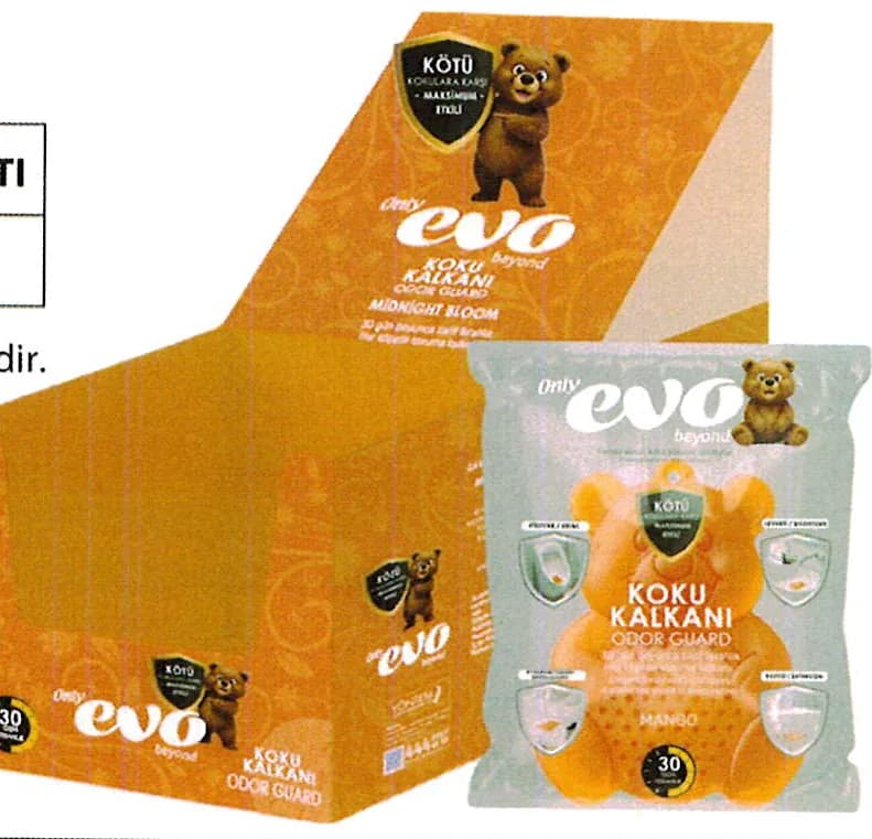 ONLY EVO BEYOND KOKU KALKANI MANGO