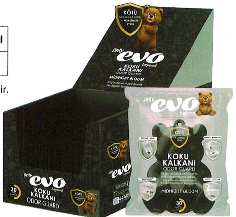 ONLY EVO BEYOND KOKU KALKANI MIDNIGHT BLOOM