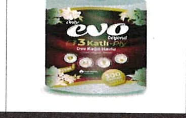 500564 ONLY/EVO DEV HAVLU