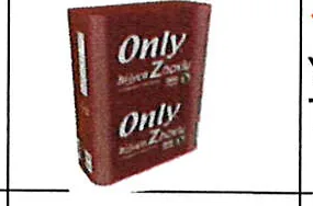 500977 ONLY HİJYEN Z KAT HAVLU (4 TARAFI KAPALI)