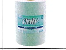 050595 ONLY TEKNO 25 CM 12,5 KG