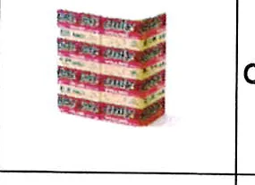 ONLY VOLUME Z KAT DİSPENSER HAVLU
