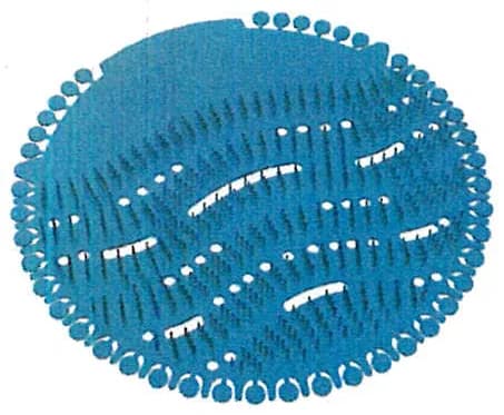 STEP PİSUVAR SÜZGECİ KOKUSU 2.0 COTTON BLOSSOM